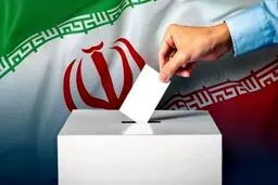 انتخابات ریاست جمهوری دوره‌ چهاردهم چه مراحلی دارد؟