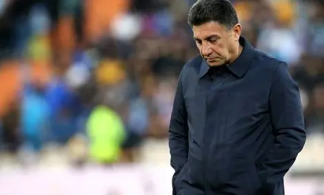 قلعه‌نویی: حسینی مشکل خاصی ندارد/ عالیشاه به ۲ دلیل دعوت نشد