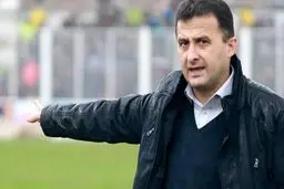 پرونده فساد در فوتبال؛ فریبرز محمودزاده بازداشت شد