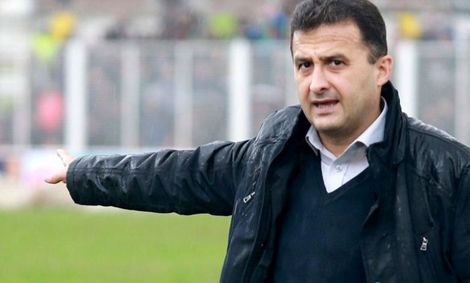 پرونده فساد در فوتبال؛ فریبرز محمودزاده بازداشت شد