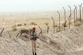 کاظمی قمی: ایران برای دیوارکشی در مرز با افغانستان مصمم است