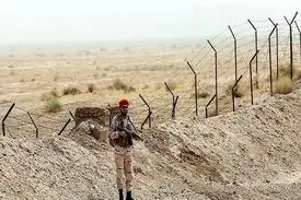 کاظمی قمی: ایران برای دیوارکشی در مرز با افغانستان مصمم است