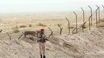 کاظمی قمی: ایران برای دیوارکشی در مرز با افغانستان مصمم است