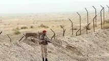 کاظمی قمی: ایران برای دیوارکشی در مرز با افغانستان مصمم است