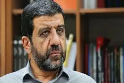 ضرغامی در دفاع از سپاه: روحانی سنجیده حرف بزند