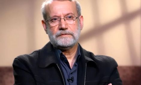 لاریجانی: مسیر خدمتگزاری به مردم و حل مشکلات متوقف نخواهد شد