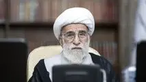 تأکید آیت‌الله جنتی بر رعایت اخلاق در تبلیغات انتخاباتی