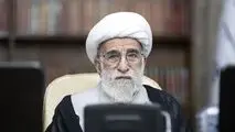 تأکید آیت‌الله جنتی بر رعایت اخلاق در تبلیغات انتخاباتی