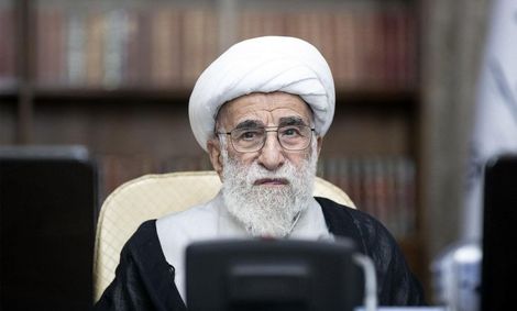 تأکید آیت‌الله جنتی بر رعایت اخلاق در تبلیغات انتخاباتی