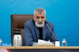 توضیحات میراحمدی درباره شنیده شدن صدایی اطراف وزارت کشور