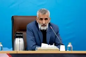 توضیحات میراحمدی درباره شنیده شدن صدایی اطراف وزارت کشور