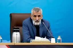 توضیحات میراحمدی درباره شنیده شدن صدایی اطراف وزارت کشور