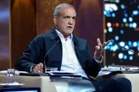 گاردین: پزشکیان چشم به بهبود رابطه با آمریکا دارد