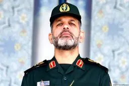 وحیدی: میزان مشارکت در انتخابات به شدت در‌حال افزایش است