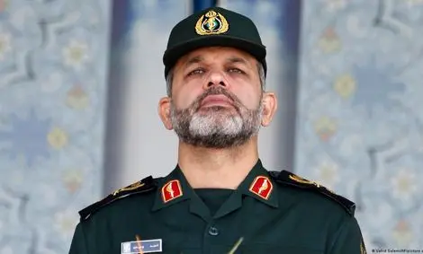 وحیدی: میزان مشارکت در انتخابات به شدت در‌حال افزایش است