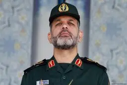 وحیدی: میزان مشارکت در انتخابات به شدت در‌حال افزایش است