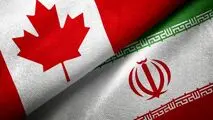 کنعانی: اقدام کانادا علیه سپاه اوج خوش خدمتی به رژیم صهیونیستی است