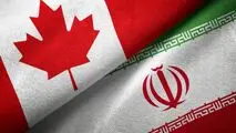 کنعانی: اقدام کانادا علیه سپاه اوج خوش خدمتی به رژیم صهیونیستی است
