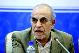 شکایت ستاد مسعود پزشکیان بابت اتفاق روی داده برای محمد فاصلی