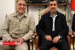 احمد علیرضابیگی: احتمال حصر احمدی‌نژاد وجود ندارد و چون ما هیچ گزینه‌ای در این انتخابات نداریم، احمدی‌نژاد از ۶ کاندیدای فعلی هم حمایتی نمی‌کند.