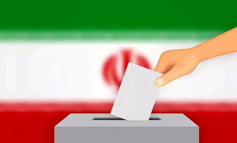 تبلیغات دور دوم انتخابات ریاست جمهوری از فردا آغاز می‌شود