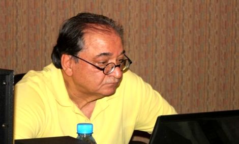 اقبالی: شانس ایران برای صعود مستقیم به جام جهانی ۵۰ &#8211; ۵۰ است