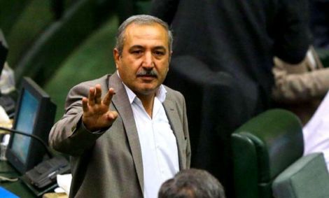 رئیس فراکسیون اهل سنت مجلس یازدهم: نیامدن اهل سنت به پای صندوق رای و کاهش میزان مشارکت به ضرر کل کشور است.