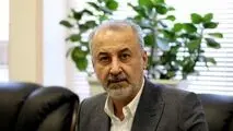 درویش: سقف بودجه هزارمیلیارد هم باشد باشگاه‌ها هزینه می‌کنند!