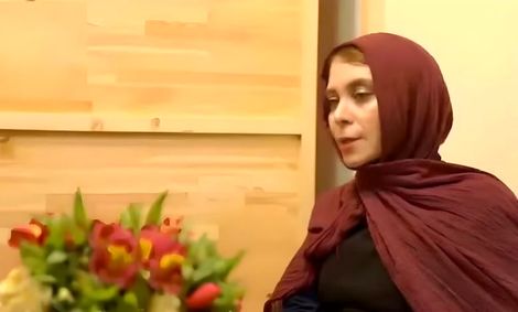 زهرا موسوی، دختر میرحسین موسوی از اخراجش از دانشگاه خبر داد