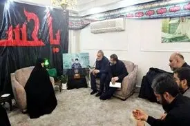 پیشنهاد زاکانی به جمیله علم‌الهدی درباره منزل رئیس جمهور شهید