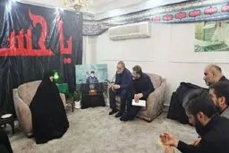 پیشنهاد زاکانی به جمیله علم‌الهدی درباره منزل رئیس جمهور شهید