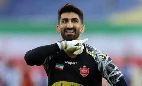 خسارت ۲۰ میلیاردی بیرانوند، تقاص تصمیم‌گیری یکطرفه‌اش