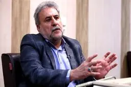 فلاحت‌پیشه: شکل‌گیری دولت سایه بیشترین ظلم به دولت مرحوم رئیسی بود. 