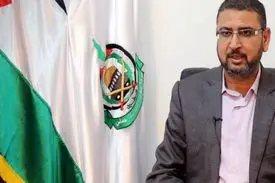 ابوزهری از رهبران حماس: ادعای ترور «محمد ضیف» دروغ است