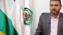 ابوزهری از رهبران حماس: ادعای ترور «محمد ضیف» دروغ است
