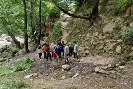 پیکر بازیکن تیم ملوان پیدا شد