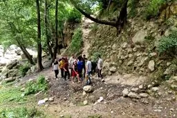 پیکر بازیکن تیم ملوان پیدا شد