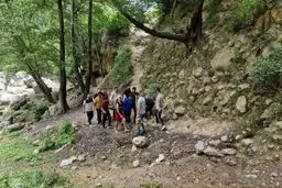 پیکر بازیکن تیم ملوان پیدا شد