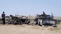 قاچاق سوخت پنج نفر را به کام مرگ کشاند