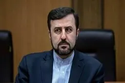 ۹۵ درصد زندانیان خارجی در ایران اتباع افغانستان هستند