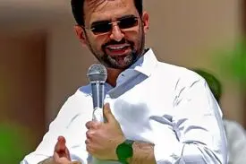 آذری جهرمی: تروریست کت و شلوار پوش طعم ترور را چشید!