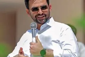 آذری جهرمی: تروریست کت و شلوار پوش طعم ترور را چشید!