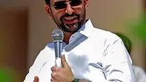 آذری جهرمی: تروریست کت و شلوار پوش طعم ترور را چشید!