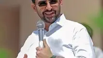 آذری جهرمی: تروریست کت و شلوار پوش طعم ترور را چشید!