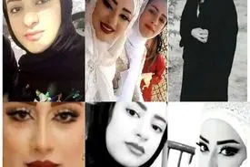 قتل دست‌کم ۸۵ زن توسط مردان خانواده‌شان