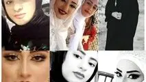قتل دست‌کم ۸۵ زن توسط مردان خانواده‌شان