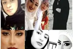 قتل دست‌کم ۸۵ زن توسط مردان خانواده‌شان
