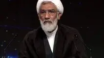 پورمحمدی؛ محتمل‌ترین گزینه برای وزارت کشور دولت پزشکیان