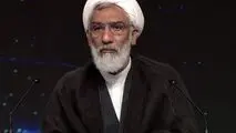 پورمحمدی؛ محتمل‌ترین گزینه برای وزارت کشور دولت پزشکیان