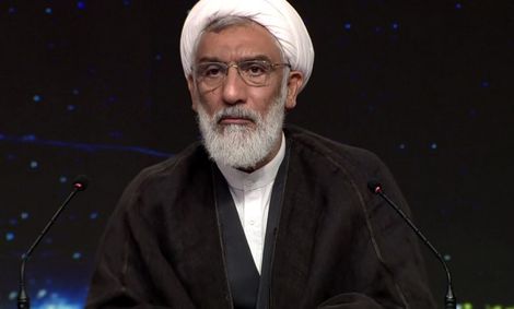 پورمحمدی؛ محتمل‌ترین گزینه برای وزارت کشور دولت پزشکیان